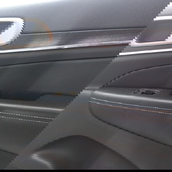 Forro Porta Traseira Direita Grand Cherokee 3.0 Diesel 2015