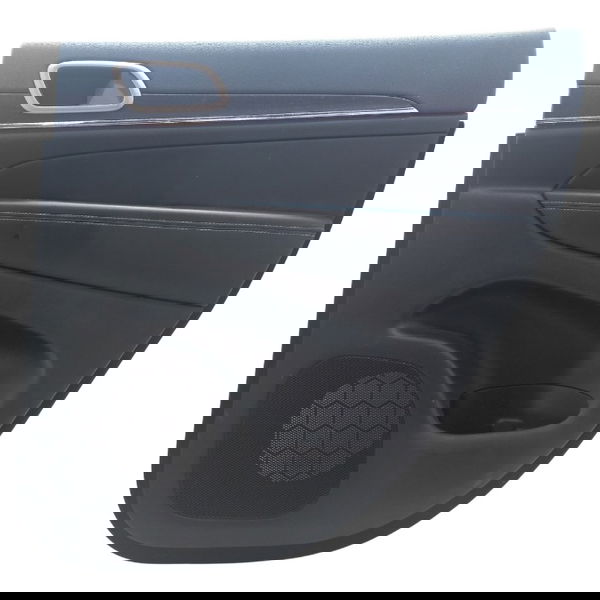 Forro Porta Traseira Direita Grand Cherokee 3.0 Diesel 2015