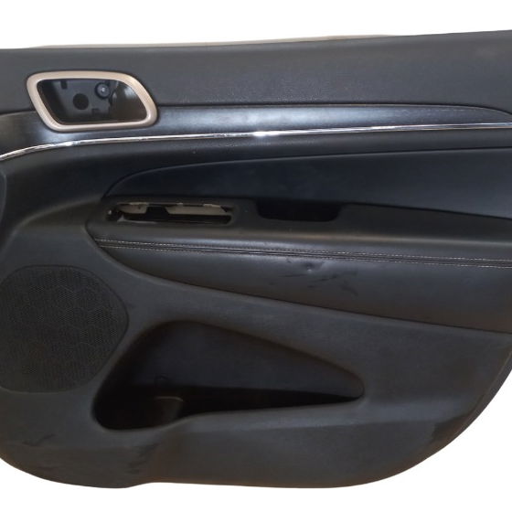 Forro Porta Dianteira Direita Grand Cherokee 3.0 Diesel 2015