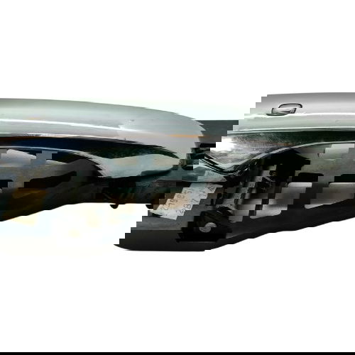 Maçaneta Externa Dianteira Esquerda Grand Cherokee 3.0 2015
