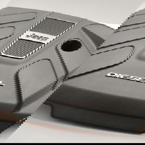 Tampa Capa Do Motor Jeep Grand Cherokee 3.0 Diesel 2015
