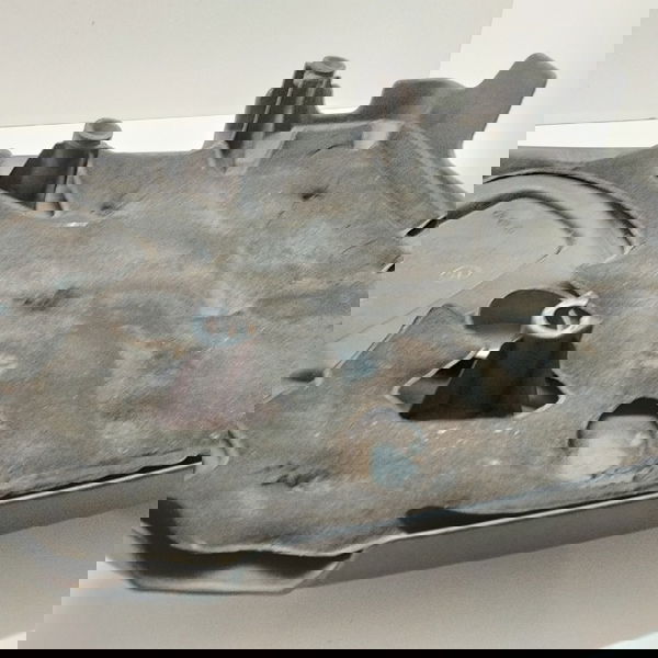 Tampa Capa Do Motor Jeep Grand Cherokee 3.0 Diesel 2015
