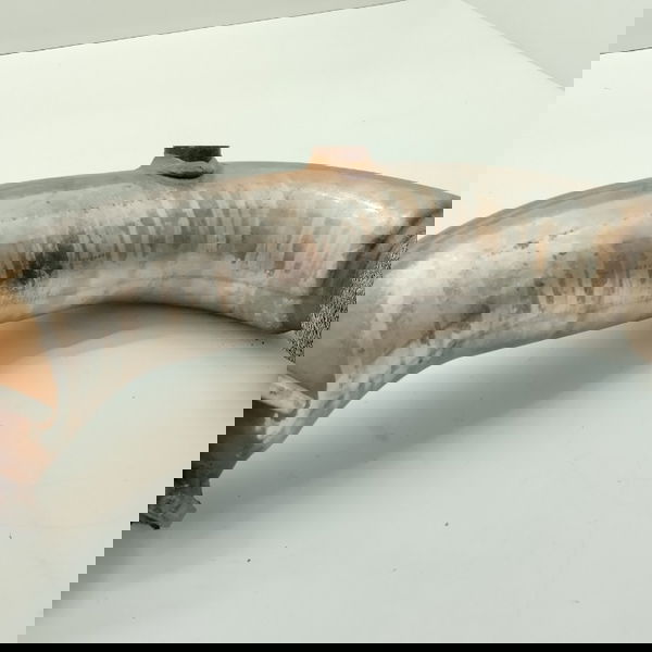 Cano Da Turbina Jeep Gand Cherokee 3.0 V6 Diesel 2015