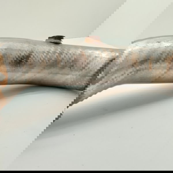 Cano Da Turbina Jeep Gand Cherokee 3.0 V6 Diesel 2015