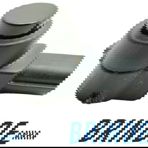 Sensor Estacionamento Traseiro Jeep Grand Cherokee 3.0 2015