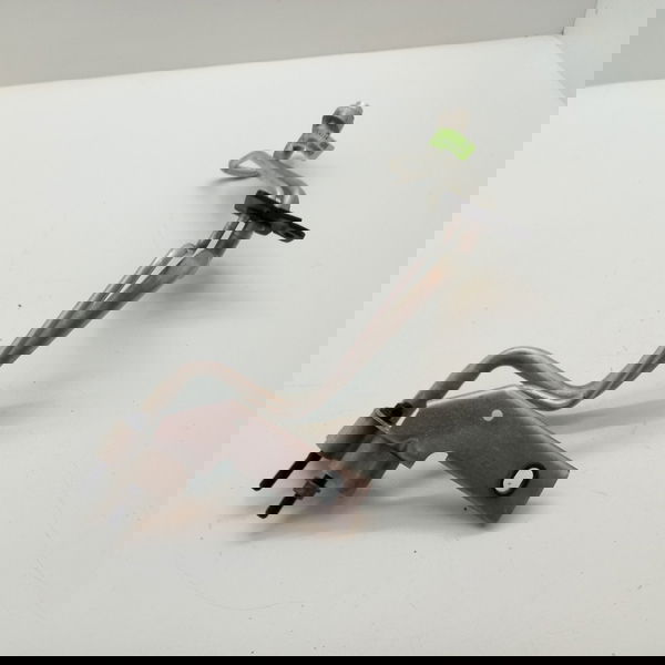 Mangueira Dupla Do Ar Jeep Grand Cherokee 3.0 V6 Diesel 2015