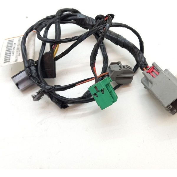 Chicote Do Console Central Jeep Grand Cherokee 2015