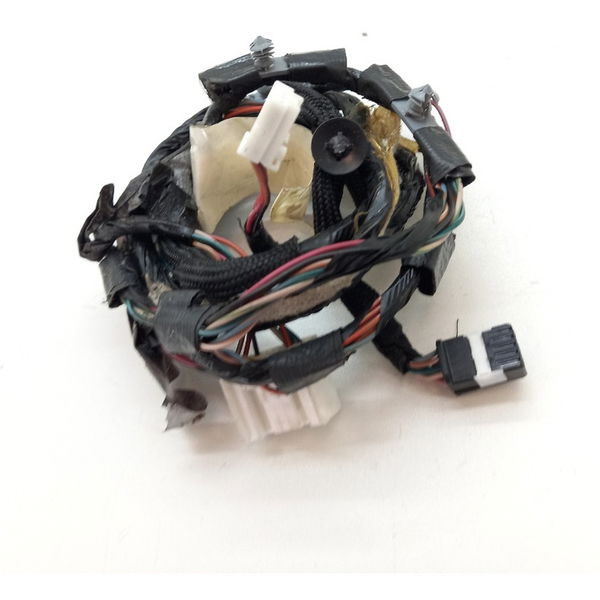 Chicote Do Sensor De Chuva Jeep Grand Cherokee 3.0 V6 2015