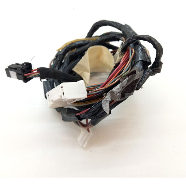 Chicote Do Sensor De Chuva Jeep Grand Cherokee 3.0 V6 2015