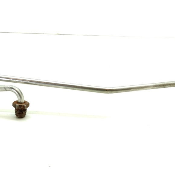 Cano Duplo Da Turbina Jeep Grand Cherokee 3.0 Diesel 2015