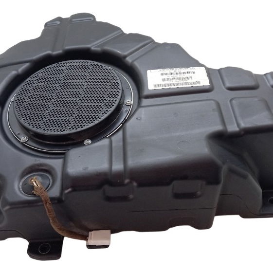 Caixa Subwoofer Jeep Grand Cherokee 3.0 V6 Diesel 2015