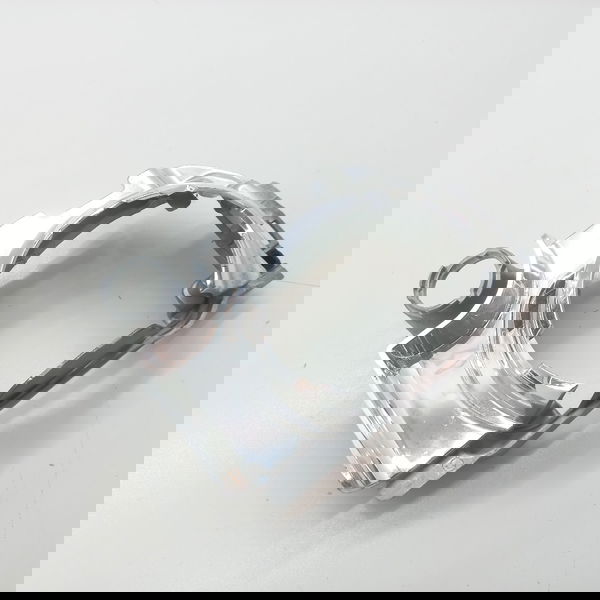 Moldura Cromado Farol Direito Jeep Grand Cherokee 2015