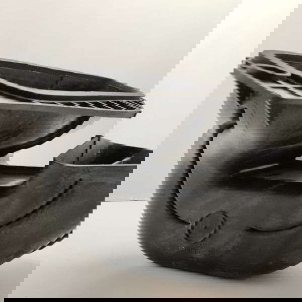 Duto Entrada Do Ar Jeep Grand Cherokee 3.0 V6 Diesel 2015