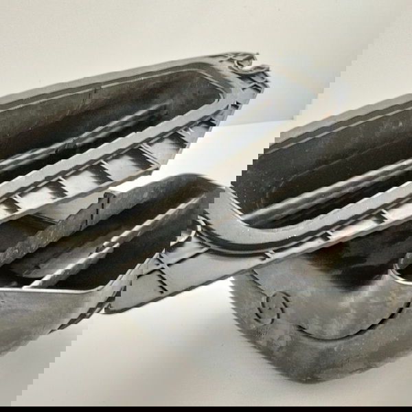 Duto Entrada Do Ar Jeep Grand Cherokee 3.0 V6 Diesel 2015