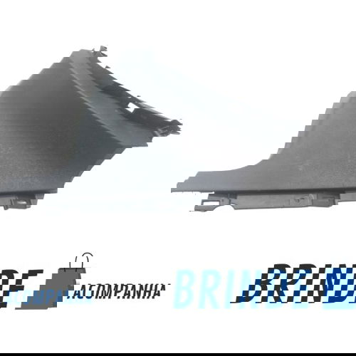 Acabamento Inferior Painel Lado Direito Grand Cherokee 2015