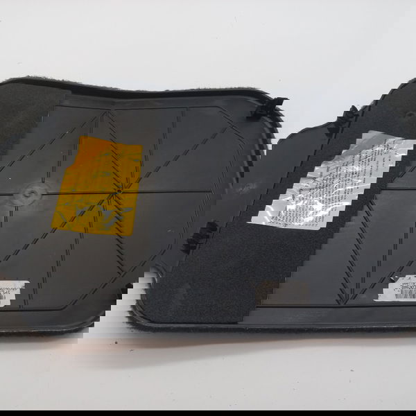 Tampa Piso Caixa Fusivel Jeep Grand Cherokee 3.0 V6 2015