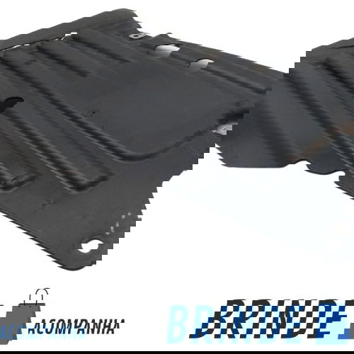 Tampa Protetor Assoalho C/detalhe Grand Cherokee 3.0 V6 2015