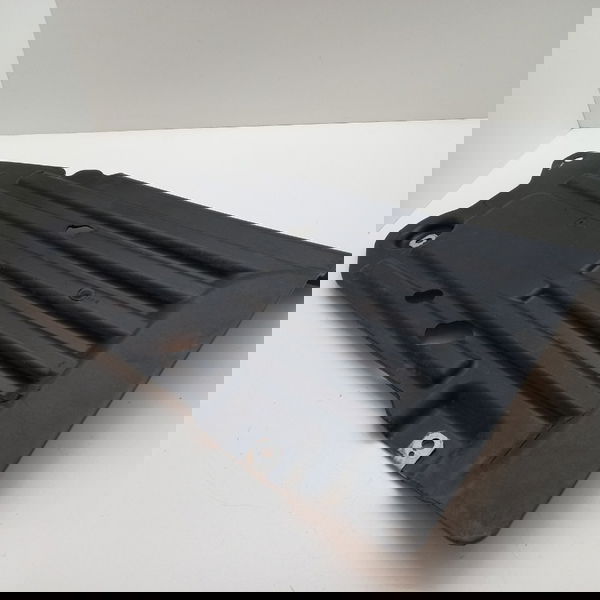 Tampa Protetor Assoalho C/detalhe Grand Cherokee 3.0 V6 2015