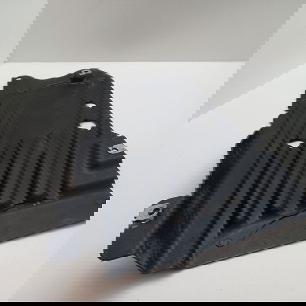 Tampa Protetor Assoalho C/detalhe Grand Cherokee 3.0 V6 2015