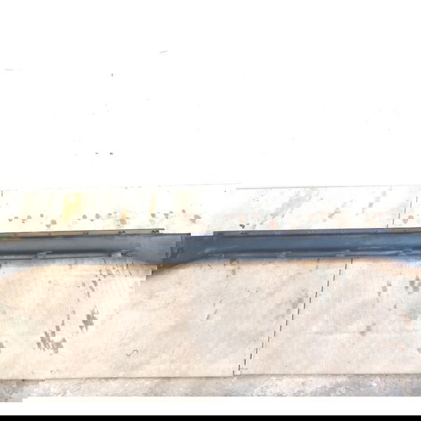 Spoiler Lado Esquerdo Com Detalhe Grand Cherokee 3.0 V6 2015