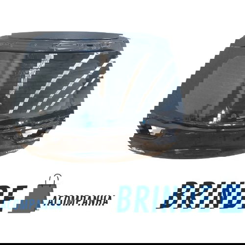 Tampa Traseira Jeep Grand Cherokee 3.0 V6 2015