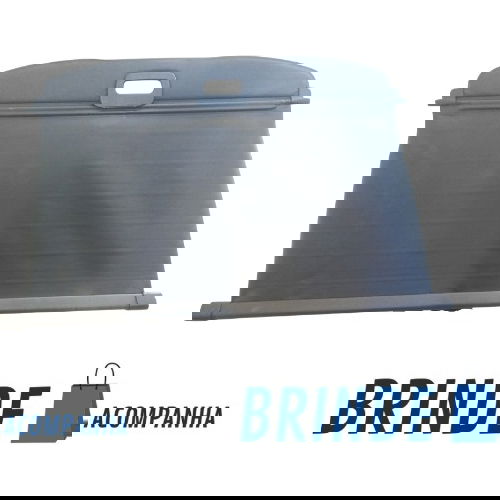Tampão Retratil Porta Mala Jeep Grand Cherokee 3.0 V6 2015