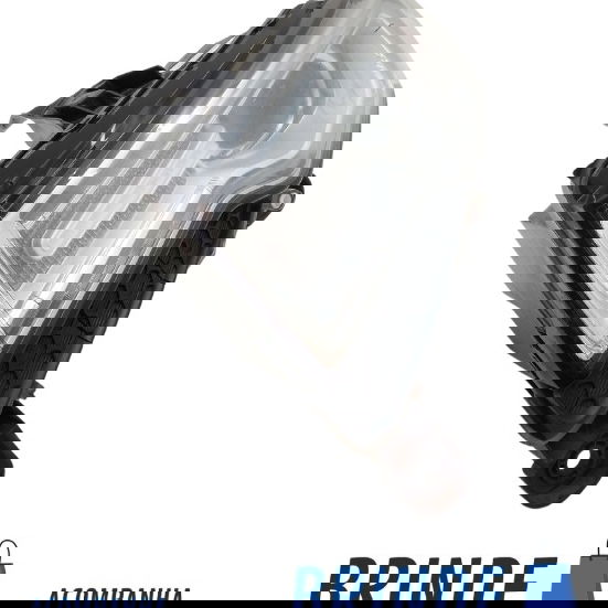 Farol Esquerdo Jeep Grand Cherokee 2015