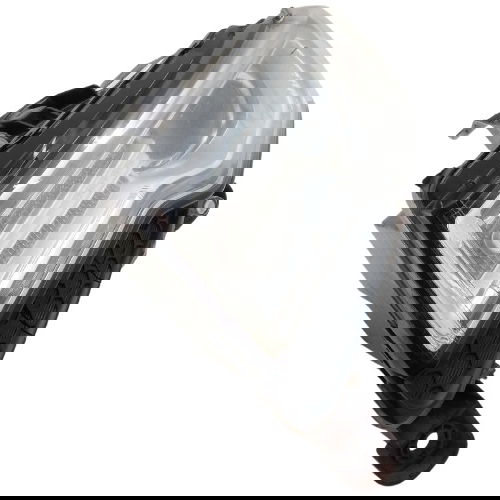 Farol Esquerdo Jeep Grand Cherokee 2015