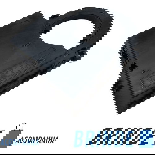 Sensor De Ângulo Toyota Prius 2018
