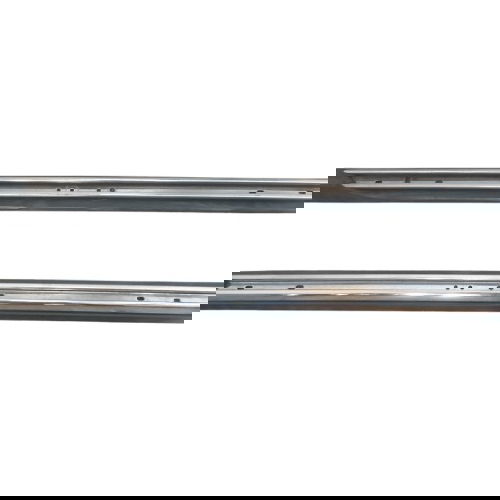 Par Rack Do Teto Jeep Grand Cherokee 3.0 Diesel 2015