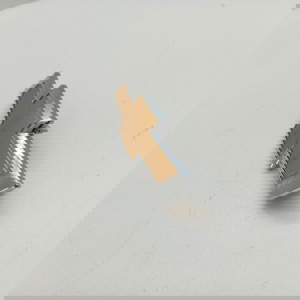Emblema Chevrolet / Chevrolet Onix Lt 1.4 2018