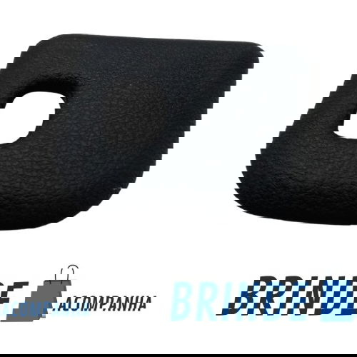Moldura Botão Da Tampa Traseira Jeep Grand Cherokee 2015