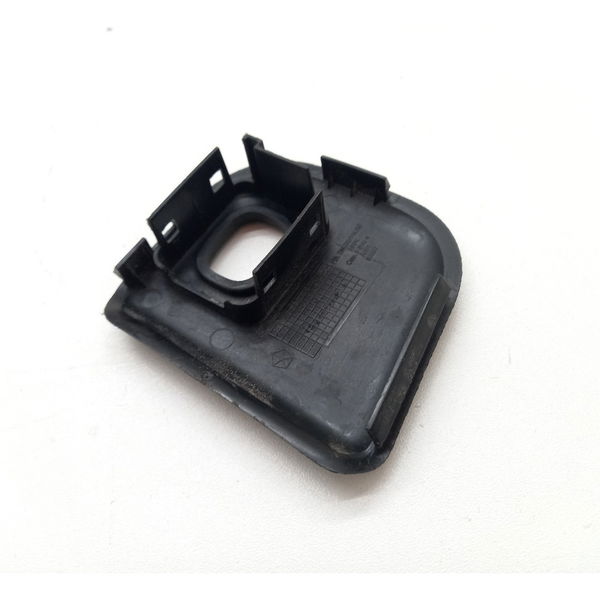 Moldura Botão Da Tampa Traseira Jeep Grand Cherokee 2015