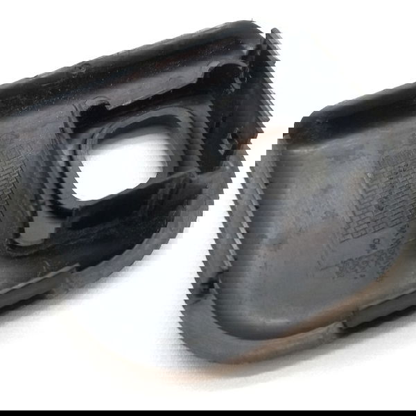 Moldura Botão Da Tampa Traseira Jeep Grand Cherokee 2015