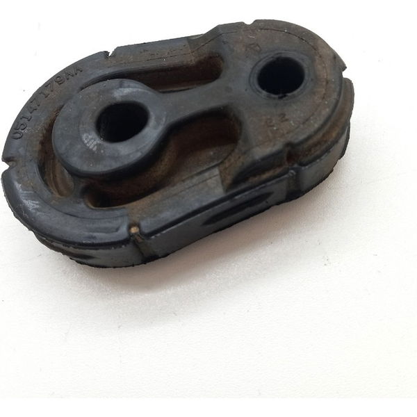 Borracha Coxim Do Escape Grand Cherokee 3.0 V6 Diesel 2015