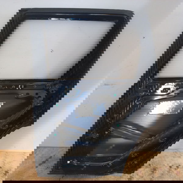Porta Traseira Direita Jeep Grand Cherokee 3.0 Diesel 2015