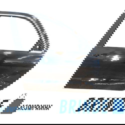 Porta Dianteira Direita Para Recuperar Grand Cherokee 2015