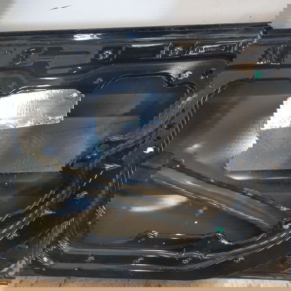Porta Dianteira Direita Para Recuperar Grand Cherokee 2015