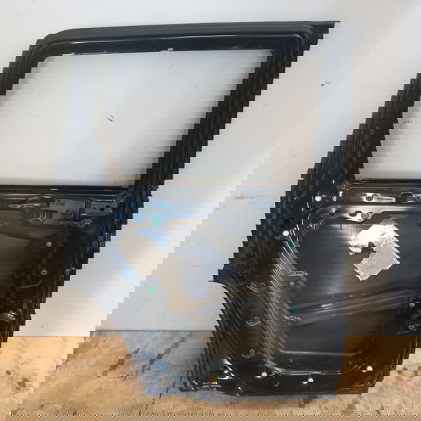 Porta Traseira Esquerda Jeep Grand Cherokee 3.0 V6 2015