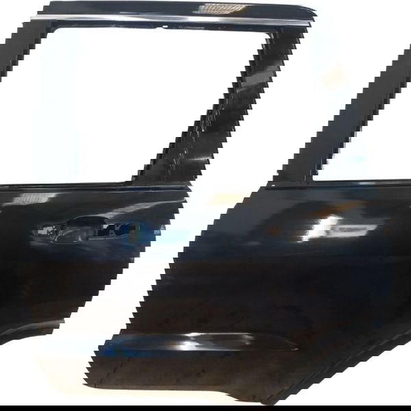Porta Traseira Esquerda Jeep Grand Cherokee 3.0 V6 2015