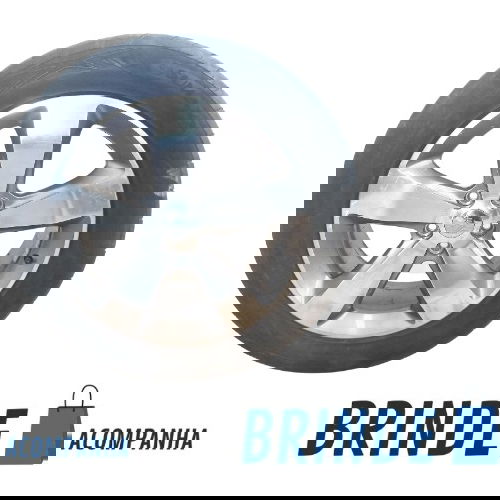 Roda De Liga Aro 20 Jeep Grand Cherokee 3.0 V6 Diesel 2015