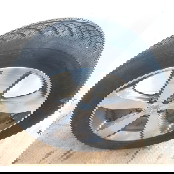 Roda De Liga Aro 20 Jeep Grand Cherokee 3.0 V6 Diesel 2015