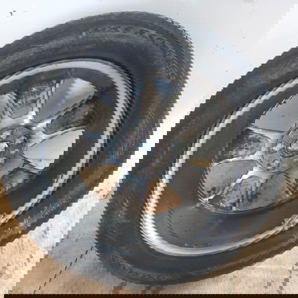 Roda De Liga Aro 20 Jeep Grand Cherokee 3.0 V6 Diesel 2015