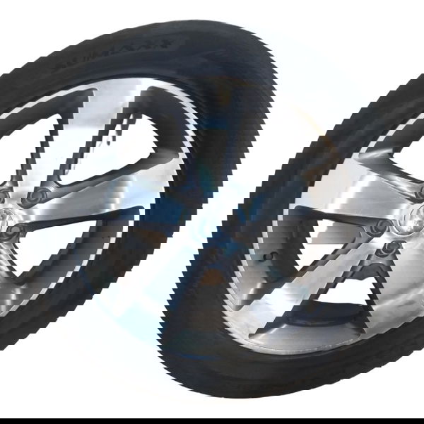 Roda De Liga Aro 20 Jeep Grand Cherokee 3.0 V6 Diesel 2015