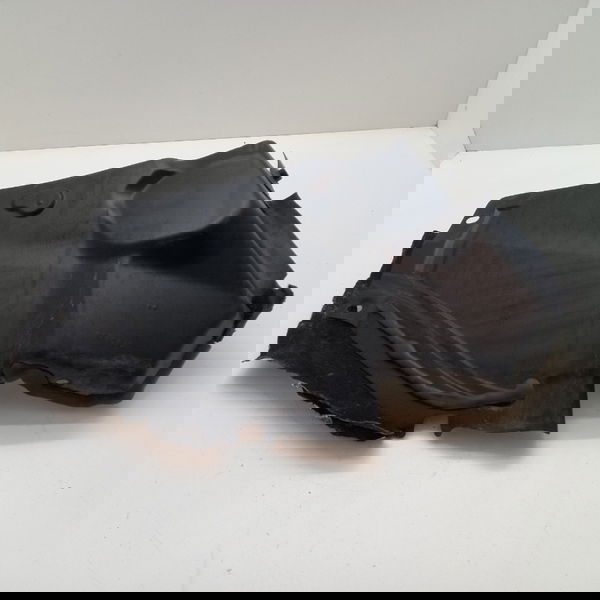 Defletor Protetor De Calor Grand Cherokee 3.0 Diesel 2015