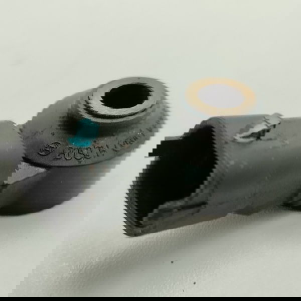 Sensor De Detonação Fiat Idea Elx Fire 1.4 2008