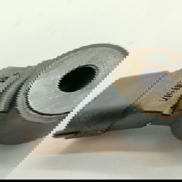 Sensor De Detonação Fiat Idea Elx Fire 1.4 2008