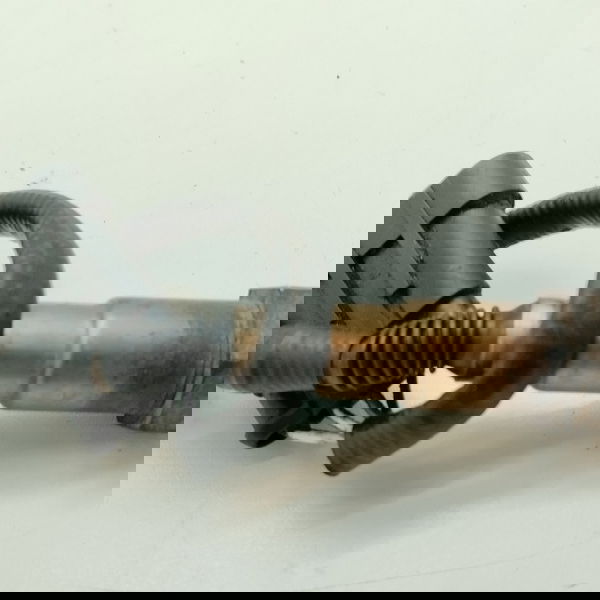 Sonda Lambda Fiat Idea Elx Fire 1.4 2008