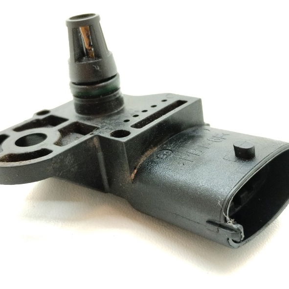 Sensor Map Fiat Idea Elx Fire 1.4 2008