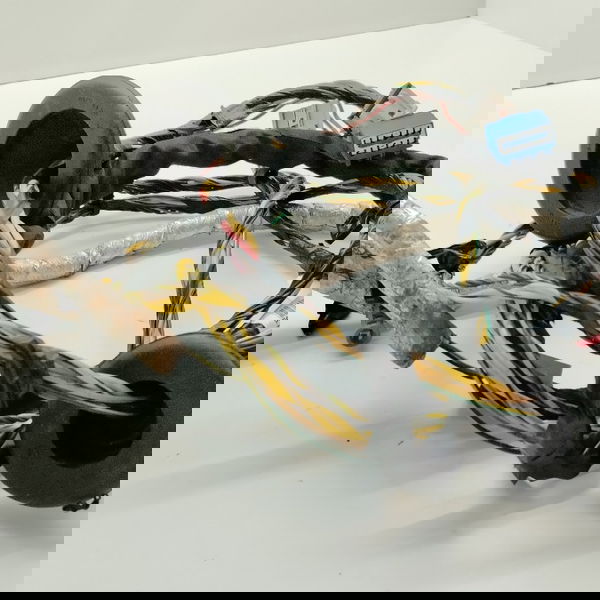 Chicote Filtro Do Ar Grand Cherokee 3.0 Diesel 2015